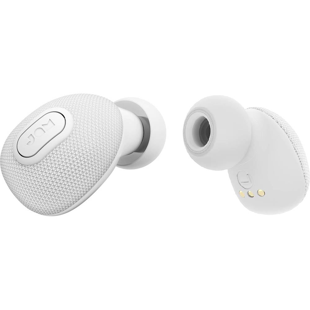 JAM Ultra - Auriculares totalmente inalámbricos - Blanco JAM Ultra - Auriculares totalmente inalámbricos - Blanco